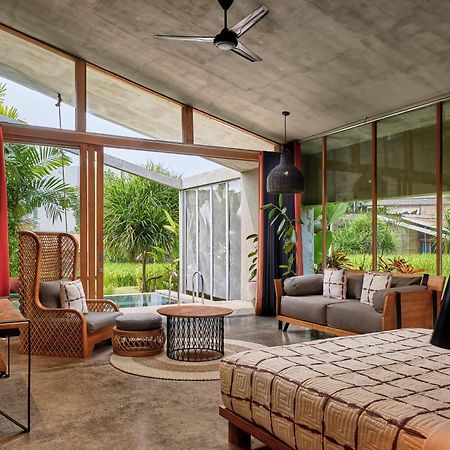 Shore Amora Canggu Extérieur photo