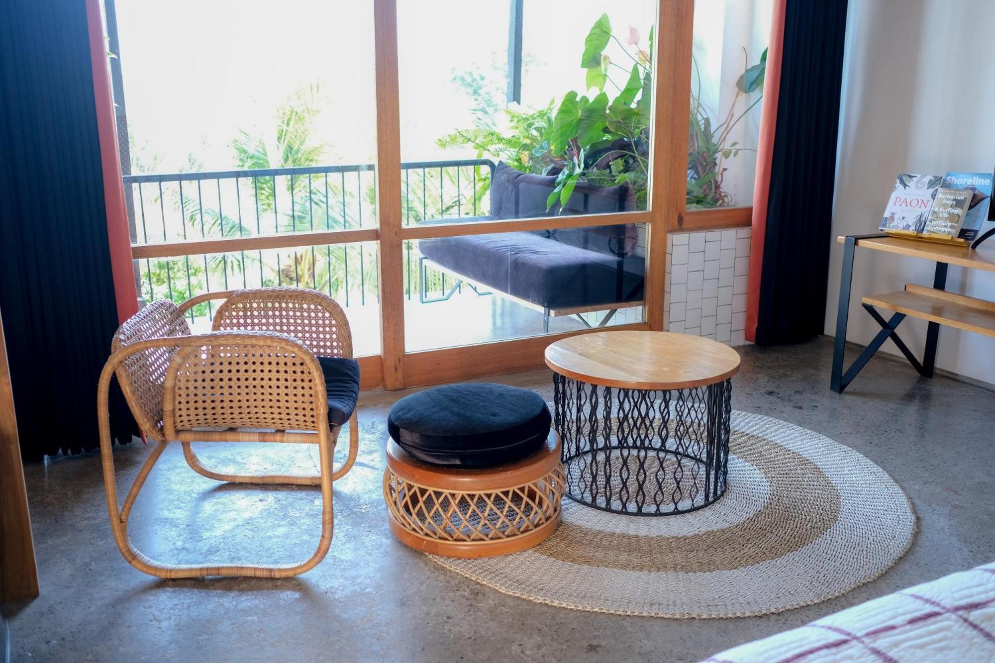 Shore Amora Canggu Extérieur photo